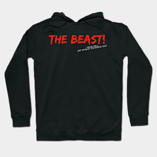 Eddie Hall Hoodie